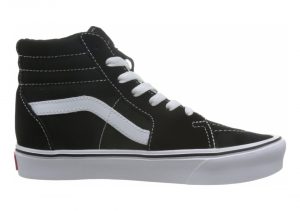 Vans SK8-Hi Lite - Black (VA2Z5YIJU)