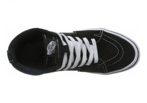 Vans SK8-Hi Lite - Black (VA2Z5YIJU)