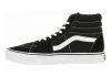 Vans SK8-Hi Lite - Black (VA2Z5YIJU)