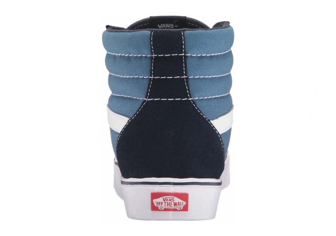 Navy / White (VN0A2Z5YIVF)