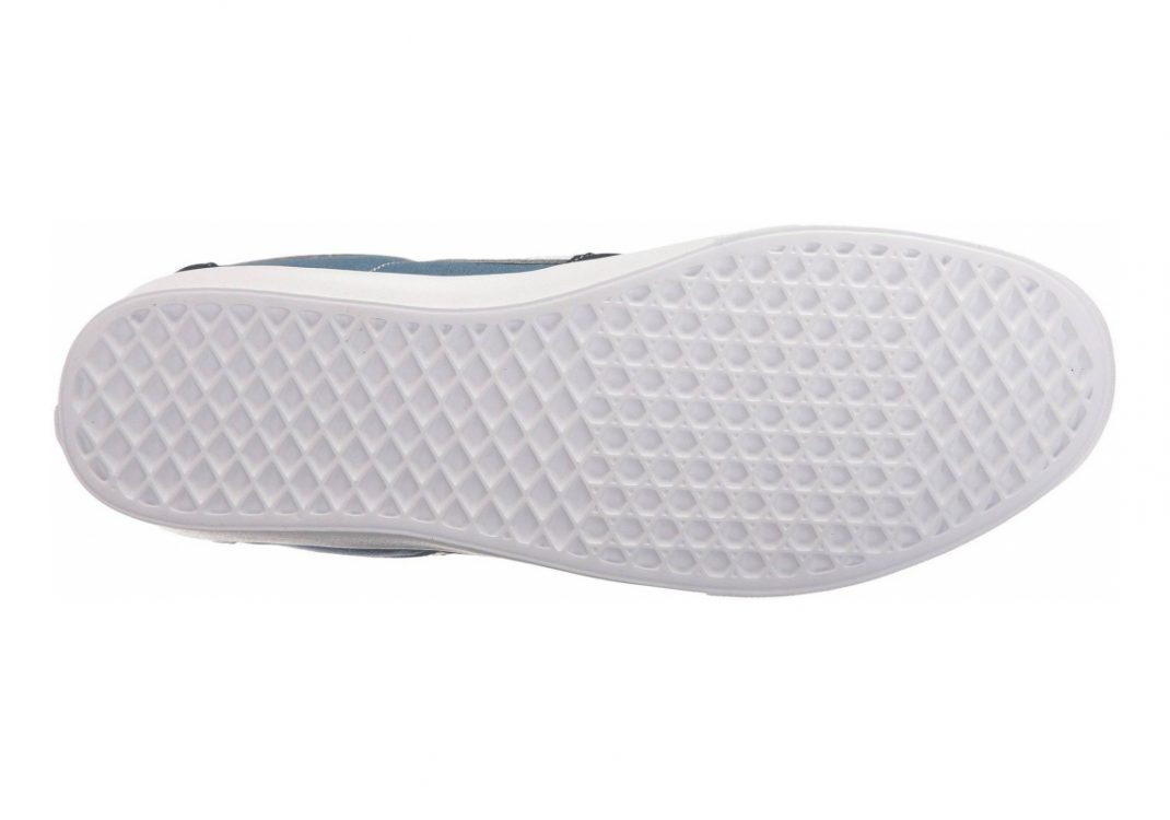 Navy / White (VN0A2Z5YIVF)