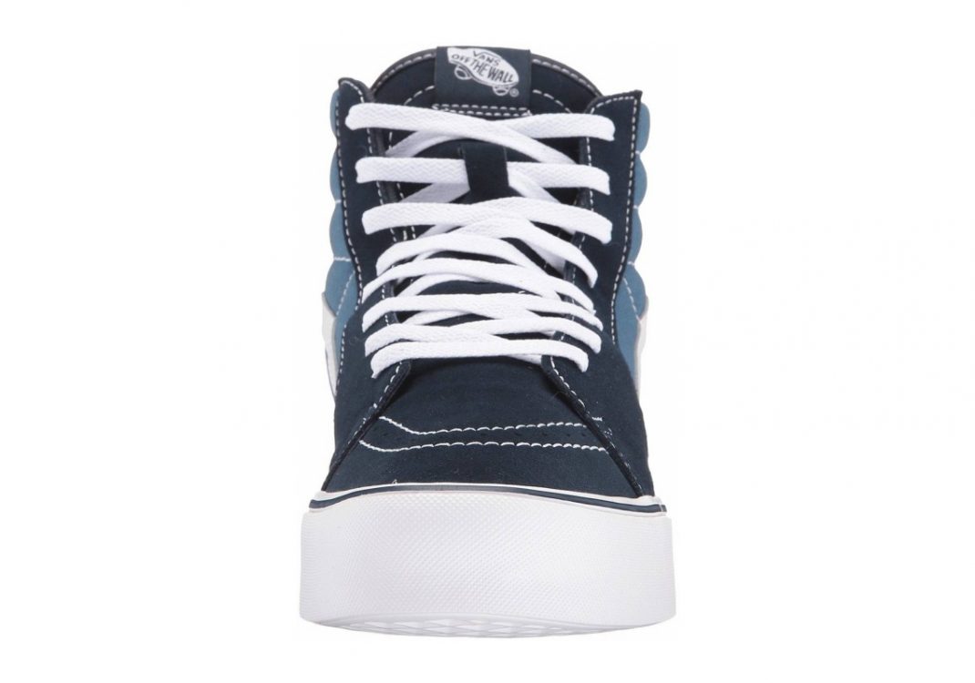 Navy / White (VN0A2Z5YIVF)