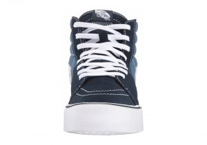 Navy / White (VN0A2Z5YIVF)