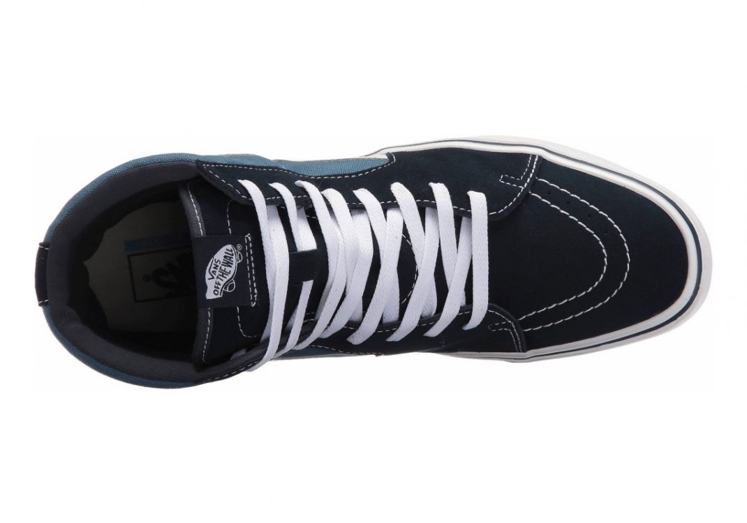 Navy / White (VN0A2Z5YIVF)