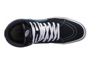 Navy / White (VN0A2Z5YIVF)