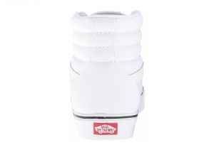 Canvas True White (VN0A2Z5YL5R)