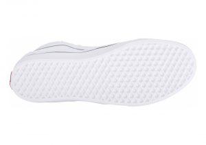 Canvas True White (VN0A2Z5YL5R)