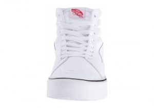 Canvas True White (VN0A2Z5YL5R)