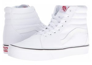 Canvas True White (VN0A2Z5YL5R)