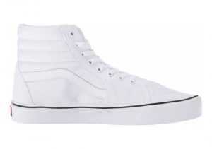 Canvas True White (VN0A2Z5YL5R)