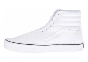 Canvas True White (VN0A2Z5YL5R)