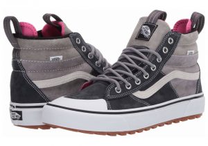 Gray / True White (VN0A4P3IXHM)