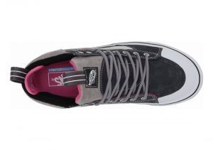 Gray / True White (VN0A4P3IXHM)