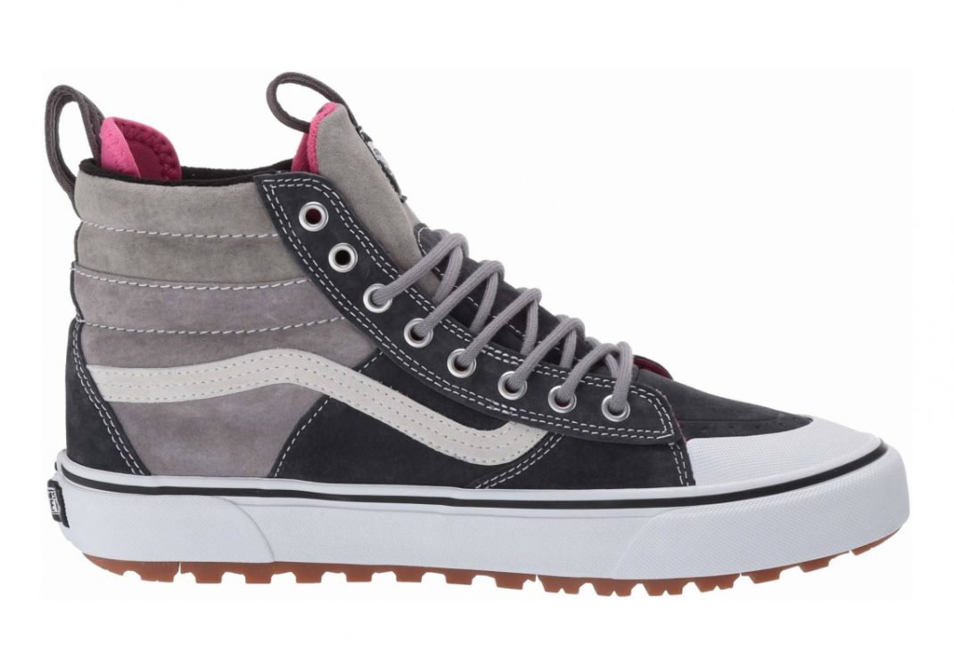 Gray / True White (VN0A4P3IXHM)