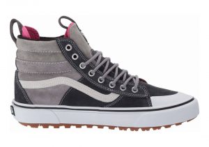 Gray / True White (VN0A4P3IXHM)