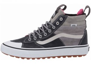 Gray / True White (VN0A4P3IXHM)