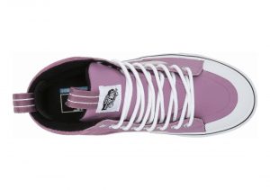 Vans SK8-Hi MTE 2.0 DX - MTE / Valerian / True White (VN0A4P3ITUK)