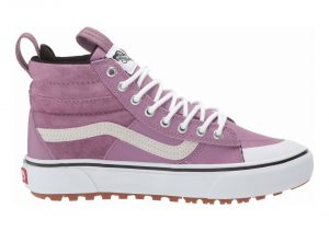 Vans SK8-Hi MTE 2.0 DX - MTE / Valerian / True White (VN0A4P3ITUK)
