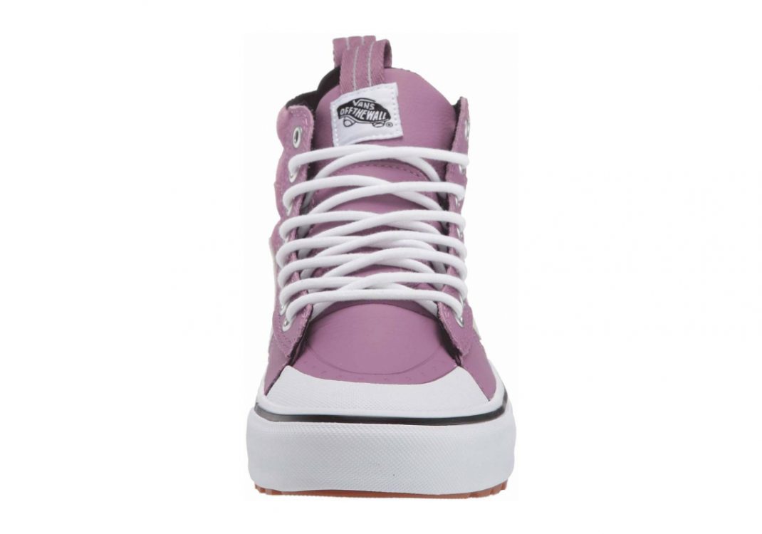 Vans SK8-Hi MTE 2.0 DX - MTE / Valerian / True White (VN0A4P3ITUK)