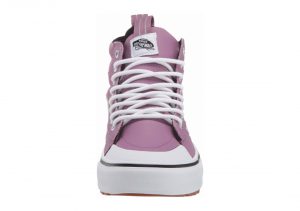 Vans SK8-Hi MTE 2.0 DX - MTE / Valerian / True White (VN0A4P3ITUK)