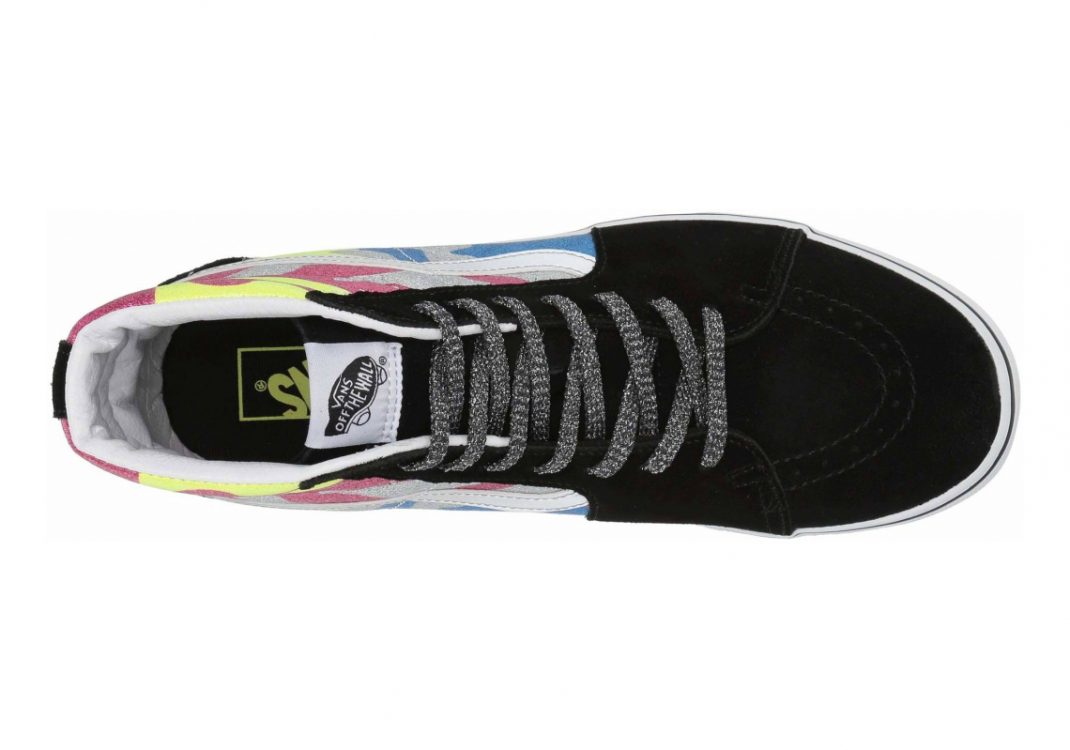 (After Dark) Camo/True White (VN0A3TKNTUR)