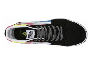 (After Dark) Camo/True White (VN0A3TKNTUR)