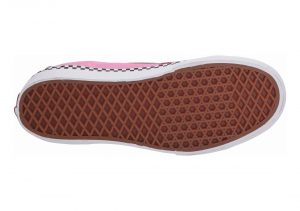 Chili Pepper / Fuchsia Pink (VN0A3TKNWVX)