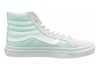 Vans SK8-Hi Slim - Green Bay True White (VA32R2MQV)