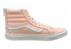 Vans SK8-Hi Zip - Pink (VXH8JMZ)