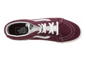 Red - White (VN0A3MV8U8M1)