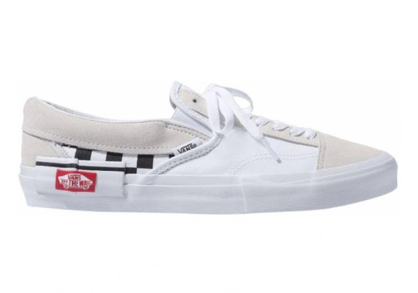 Vans Slip-On CAP - vans-slip-on-cap-e931