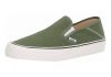 Vans Slip-On SF - Garden Green/Marshmallow (VN0A3MVDVL9)