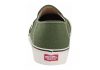 Vans Slip-On SF - Garden Green/Marshmallow (VN0A3MVDVL9)