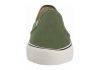 Vans Slip-On SF - Garden Green/Marshmallow (VN0A3MVDVL9)