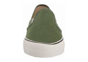 Vans Slip-On SF - Garden Green/Marshmallow (VN0A3MVDVL9)