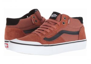 Sequoia/Black (VN0A3DOVUHZ)