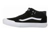 Vans Style 112 Mid Pro - Black (VN0A3DOVY28)