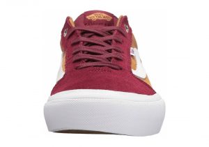 Burgundy Red Bronze (VN0A347XQOJ)