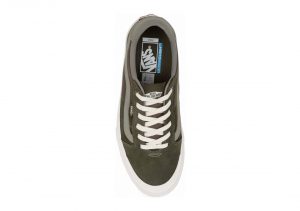 Vans Style 112 Pro - Green (VN0A347XVET)
