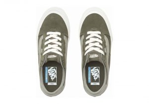 Vans Style 112 Pro - Green (VN0A347XVET)