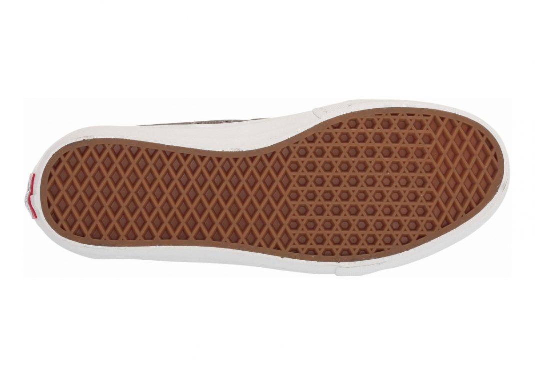 Vans Style 112 Pro - Green (VN0A347XVET)