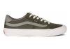 Vans Style 112 Pro - Green (VN0A347XVET)