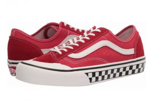 Red/Marshmallow (VN0A3MVLXGJ)