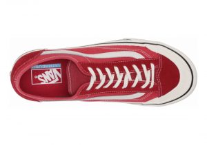 Red/Marshmallow (VN0A3MVLXGJ)