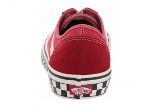 Red/Marshmallow (VN0A3MVLXGJ)