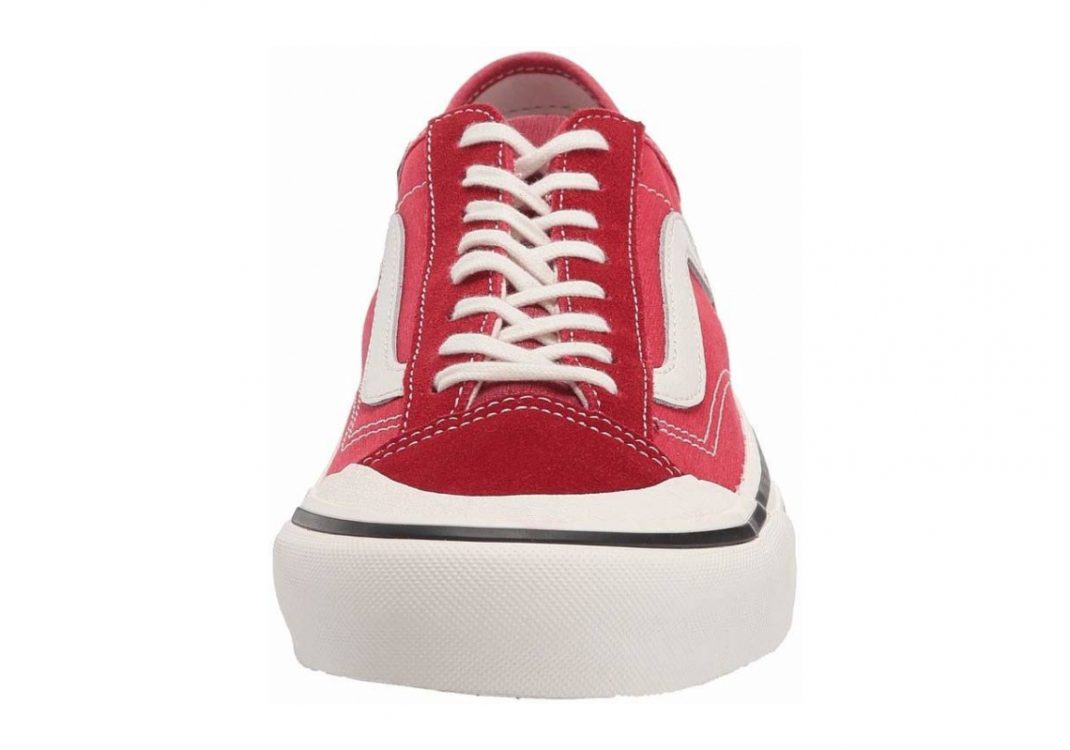 Red/Marshmallow (VN0A3MVLXGJ)