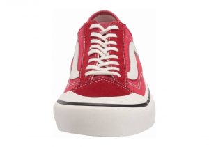 Red/Marshmallow (VN0A3MVLXGJ)