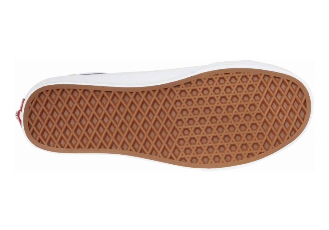 Multicolour (VN0A3DZ3WZ51)