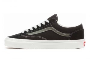 Vans Vintage Sport Style 36 - Black (VN0A3DZ3VTA1)