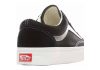 Vans Vintage Sport Style 36 - Black (VN0A3DZ3VTA1)